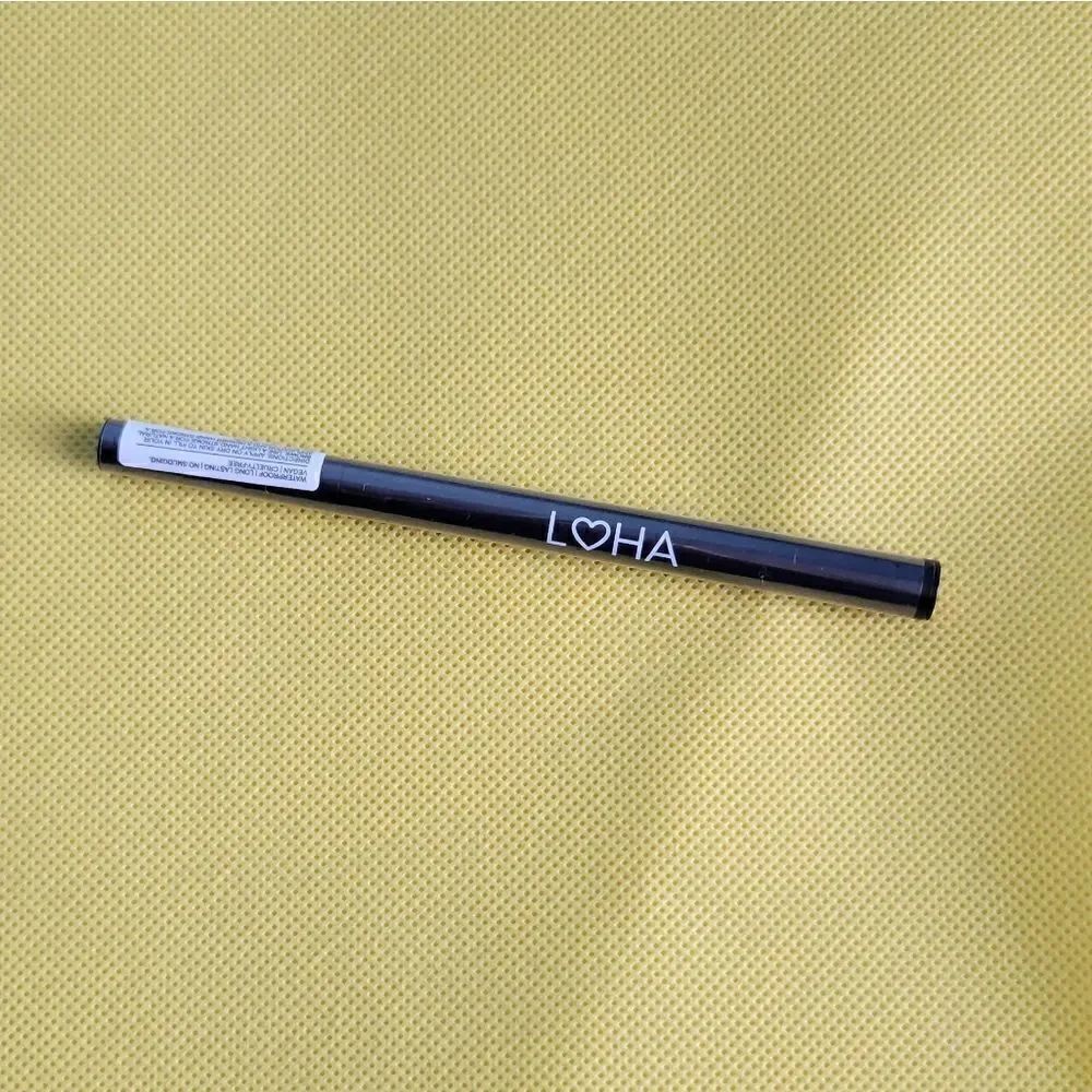 Loha Microbrow Tattoo Pen in Dark Brown